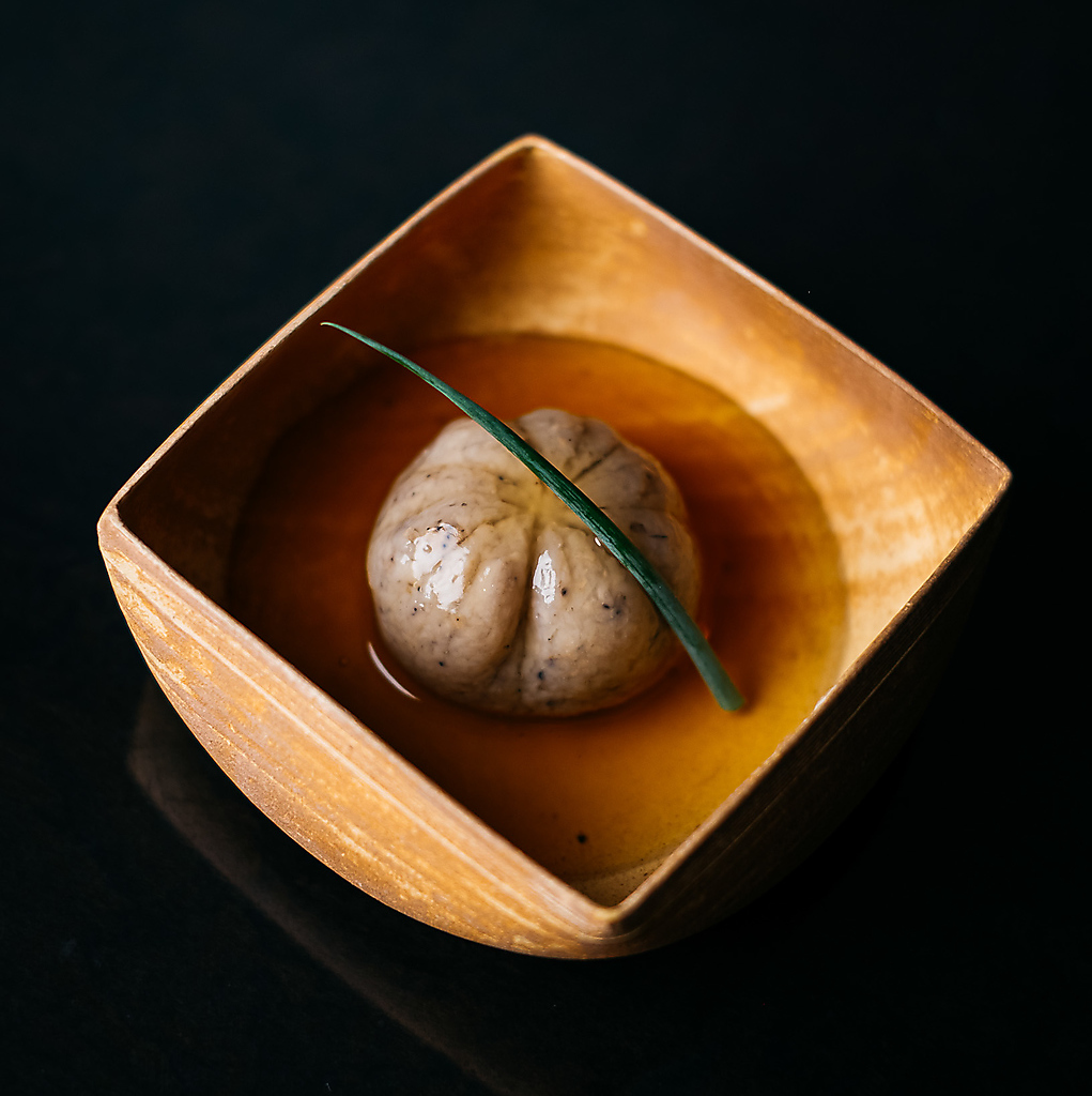 心温まるおもてなしと自慢の和食懐石料理