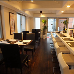 野菜ダイニング 薬師の特集写真