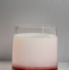 初恋のいちごみるく