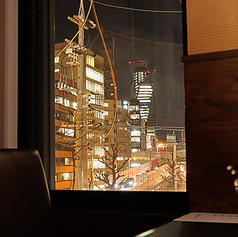 大人が集う名古屋の隠れ家焼肉