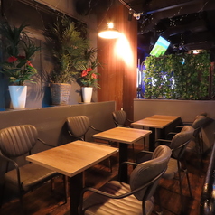 Star Rist スターリスト 天神店の特集写真