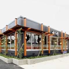 かごの屋 川西多田店の写真