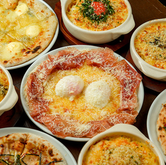 イタリアン&ワインバー CONA 甲府店のおすすめ料理3