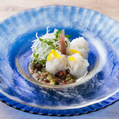 FINE DINING & LOUNGE TORIKOのおすすめ料理2