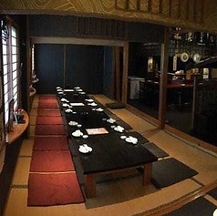 福耳 国分店の雰囲気3