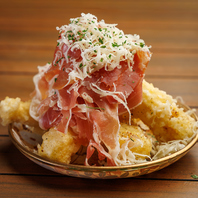 四季折々の旬の味を存分に味わえる限定メニュー◎