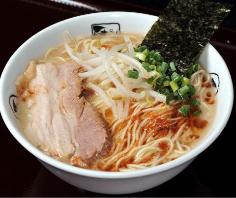 らぁめん 大山 アトレ川崎店 川崎 ラーメン ホットペッパーグルメ