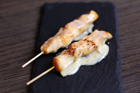 やきとり 鶏かわ屋(和食)のメニュー | ホットペッパーグルメ