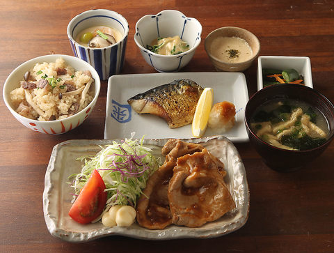 寅福 ららぽーと横浜店 鴨居 和食 ホットペッパーグルメ