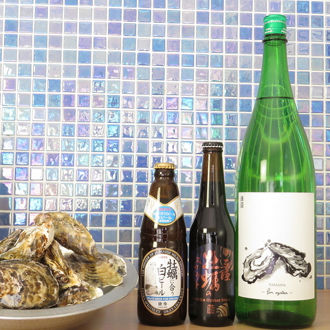 tBbV[}Y}[PbgICX^[o[ FISHERMAN'S MARKET OYSTER BAR