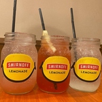 ノンアルコールカクテルあり◎駐車場もございますので、お車の方でも安心してお楽しみいただけます♪