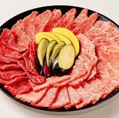和牛焼肉 信州そだちの特集写真