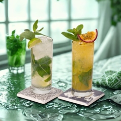 お肉を美味しくする魔法のドリンク『クラフトドリンク』