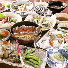 和風料理 おかめのおすすめポイント1