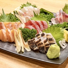 SWAMP FIELD スワンプ フィールドのおすすめ料理1