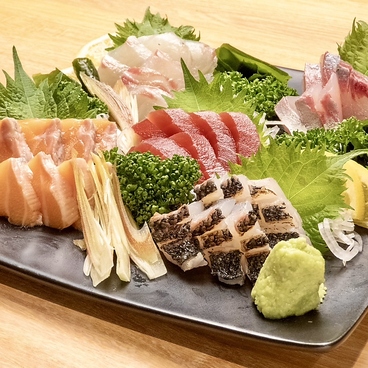 SWAMP FIELD スワンプフィールドのおすすめ料理1