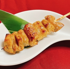 豚ホルモン串(塩・タレ)