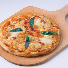 ９＝マルゲリータ