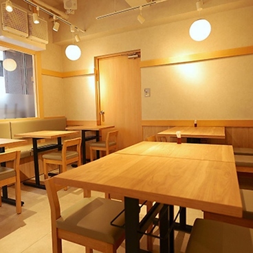 米Lab 百福 本町店の雰囲気1