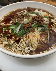 台湾ラーメン