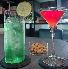 Cafe Bar & Science Room Kleines クライネスのおすすめドリンク3