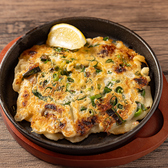 なにわ亭のおすすめ料理3