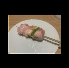 ねぎま(塩・たれ)