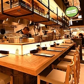 マロリーポーク 横浜ランドマークタワー店の雰囲気2