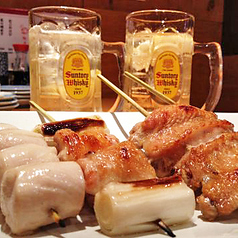 からげんきのコース写真