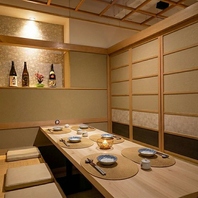 宴会の幹事様必見！幹事様無料サービスあり！