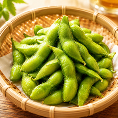 枝豆