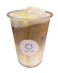 生クリームココア(Hot/Ice)