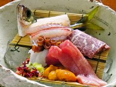 魚心 わきしょのおすすめ料理2