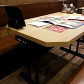 setting photo