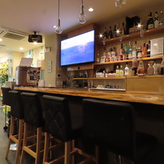 ダイニングレストラン Bar Noazami ノアザミの雰囲気2