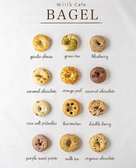 マリエールウィルスタジオ Will's Cafe のおすすめテイクアウト2