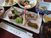 和風料理 おかめの雰囲気2