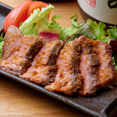 ローストビーフ