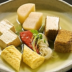 酒笑肴笑 いち味の写真