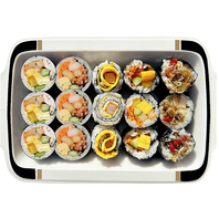 【色んな味が楽しめる！】　コマキンパセット