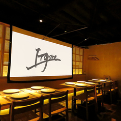 お肉とワインのお店 リガーレ特集写真1