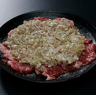 豊富な種類のラム肉の部位をご用意しております★