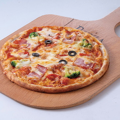 カプリチョーザ