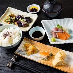 和ダイニング 四季彩々のおすすめランチ2