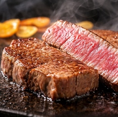 鉄板房 大和のおすすめ料理1