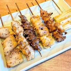 十勝藁焼 炉端の一心の特集写真