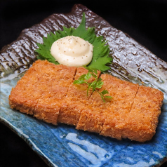 極厚フィッシュカツ