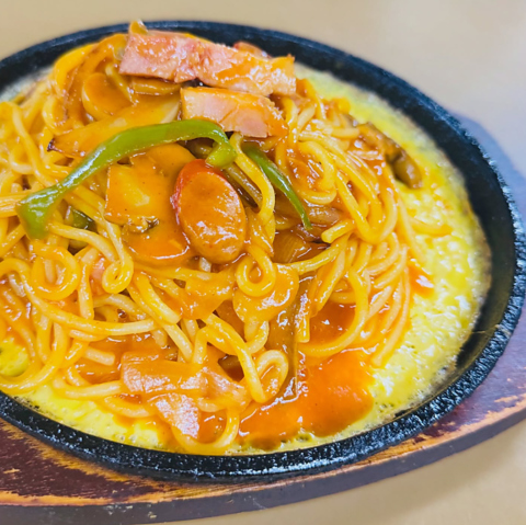 こだわりの生パスタをカジュアルにお楽しみください！