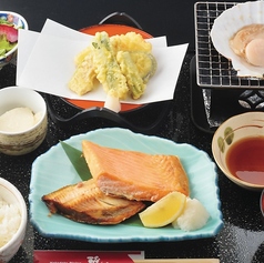 函館ダイニング 雅家のおすすめランチ3
