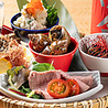 おばんざい　おでん　蕎麦 あづみ　本町店のおすすめポイント2